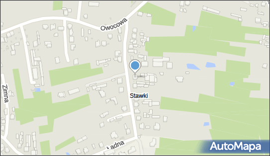 Radosław Wolski Meblux, Ładna 34, Radomsko 97-500 - Przedsiębiorstwo, Firma, NIP: 7721828543