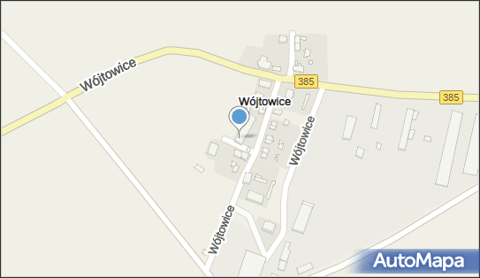 Radosław Zając Top Standard, Wójtowice 6a, Wójtowice 49-200 - Przedsiębiorstwo, Firma, NIP: 7471785292