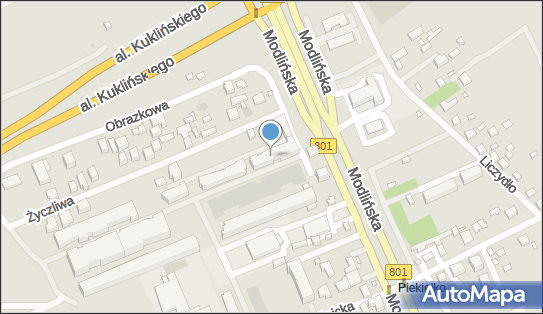 Radosław Żukowski, Modlińska 129, Warszawa 03-186 - Przedsiębiorstwo, Firma, NIP: 5381789138
