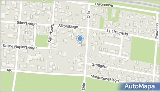 5241105967, Informatyka Telekomunikacja Radosław Zyskowski 
