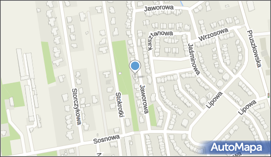 Radoszewski Andrzej, Boxa-Doradztwo Techniczne, Jaworowa 11 05-830 - Przedsiębiorstwo, Firma, NIP: 9511175946