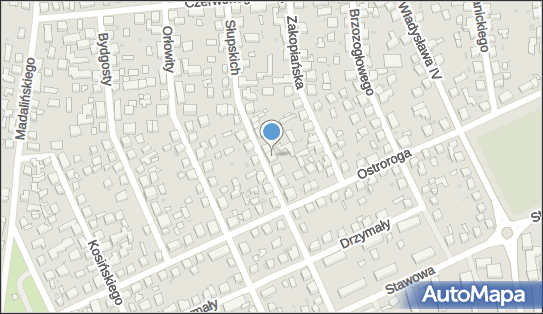 5542685681, Radove sp. z o.o. 