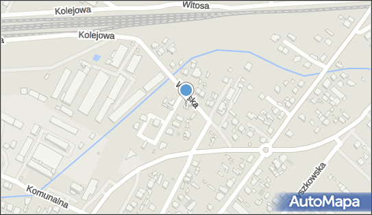 Radsped S.C., Wiejska 5, Radzymin 05-250 - Przedsiębiorstwo, Firma, numer telefonu