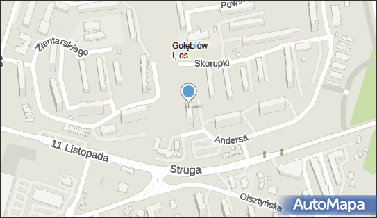 Radspeed Karol Kupidura, ul. gen. Władysława Andersa 2, Radom 26-600 - Przedsiębiorstwo, Firma, NIP: 5342218590
