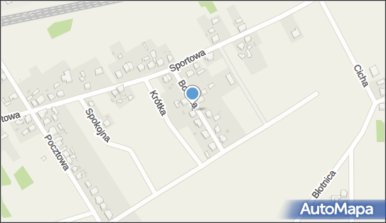 Radtrans Przewozy Osób i Rzeczy, Boczna 2, Stare Kurowo 66-540 - Przedsiębiorstwo, Firma, numer telefonu, NIP: 5992722324