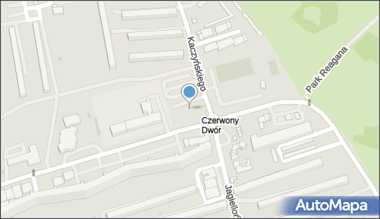 191564384, Radwag Oddział w Gdańsku 