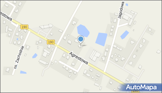 Radwan Rafał Radwański, Agrestowa 7, Piekary 62-200 - Przedsiębiorstwo, Firma, NIP: 7842115380