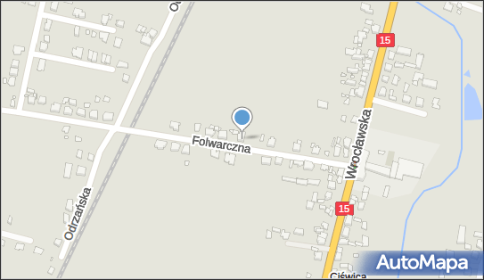 6171723843, Radziejewski Mariusz Zakład Usługowy 