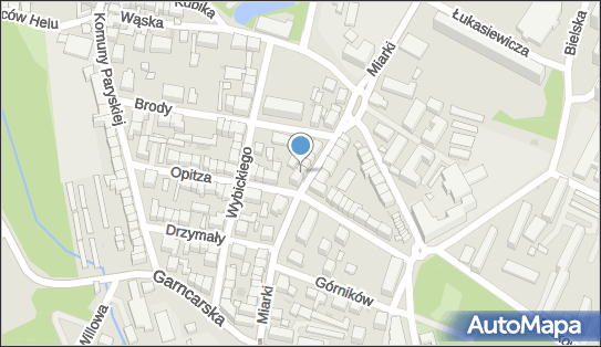 Radziński Zbigniew Handel Obwoźny, ul. Karola Miarki 7 59-700 - Przedsiębiorstwo, Firma, NIP: 6121609542