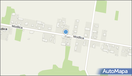 Radziu, Modlica 96, Modlica 95-080 - Przedsiębiorstwo, Firma, NIP: 7711971463
