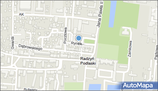 5381750596, Radzyńskie Stowarzyszenie Inicjatyw Lokalnych 