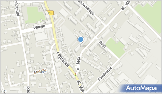Raf-Bud, Aleja Wojska Polskiego 29, Strzegom 58-150 - Przedsiębiorstwo, Firma, NIP: 8842372309