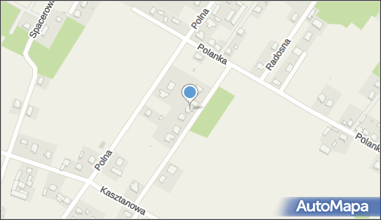 RAF BUD, Polanka 2d, 97-330 Włodzimierzów 97-330 - Przedsiębiorstwo, Firma