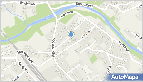 5532444875, RAF-CAR Naprawy Karoseryjne Rafał Gołąbek 