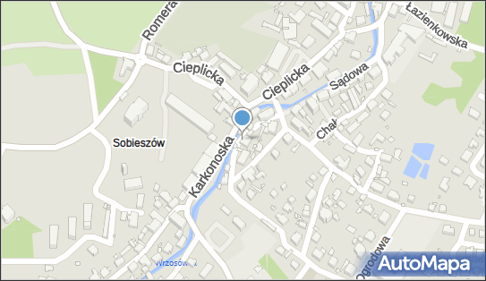 Raf-Dar, Sądowa 14, Jelenia Góra 58-570 - Przedsiębiorstwo, Firma, NIP: 6112637898