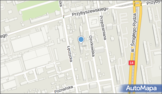 7282625340, Raf-Dent Rafał Olczak 