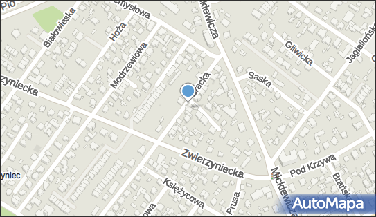 Raf Hol, Zaułek Bracki 2, Białystok 15-239 - Przedsiębiorstwo, Firma, numer telefonu, NIP: 5422834492