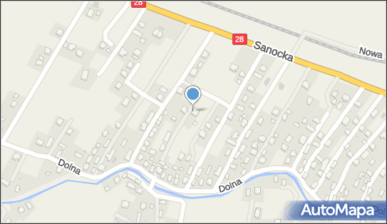 RAF HOUSE SERVICE Rafał Patrylak, Sanocka 313, Długie 38-530 - Przedsiębiorstwo, Firma, godziny otwarcia, numer telefonu