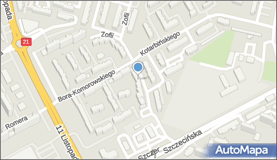 Raf~ Pośrednictwo Ubezpieczeniowe.Danisława Muraszko, Słupsk 76-200 - Przedsiębiorstwo, Firma, NIP: 8391013352