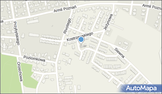 7821277982, Raf Przedsiębiorstwo Handlowo-Usługowe Rafał Borowicz 