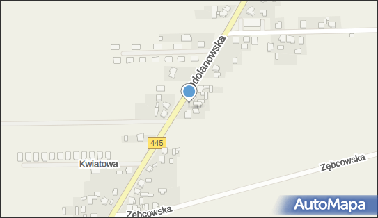 6222785507, Raf-Serwis Rafał Górski 