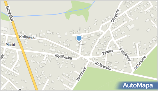 Raf-Stan. Producent okien i drzwi drewnianych, Ścieżka Głogowa 2B 32-005 - Przedsiębiorstwo, Firma, numer telefonu