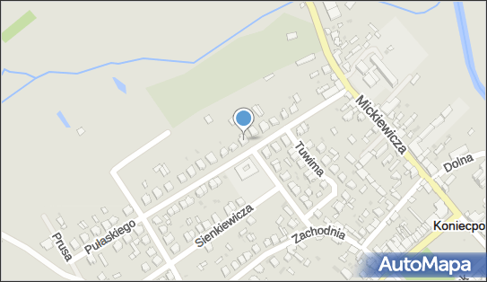 Raf Trans, ul. Kazimierza Pułaskiego 12, Koniecpol 42-230 - Przedsiębiorstwo, Firma, numer telefonu, NIP: 9491606218