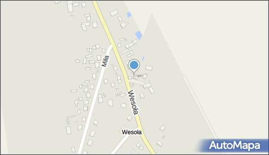 Raf-Trans, Wesoła 14, Sokołów Podlaski 08-300 - Przedsiębiorstwo, Firma, NIP: 8231521849