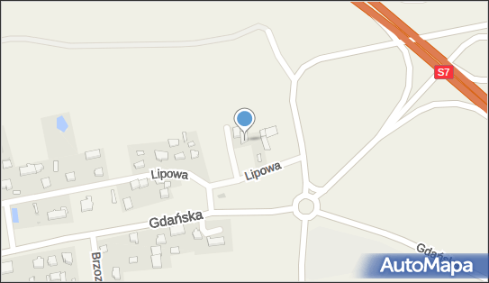 RAF-TRONIK PLUS PAWEŁ ACHRAMOWICZ, LIPOWA 4A, KOSZWAŁY 83-011 - Przedsiębiorstwo, Firma, godziny otwarcia, numer telefonu