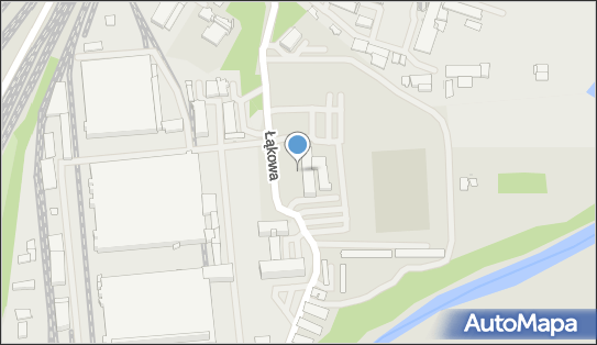 Rafako Engineering, Łąkowa 33, Racibórz 47-400 - Przedsiębiorstwo, Firma, numer telefonu, NIP: 6423016483