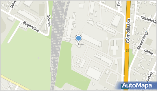 Rafako S.A. Zakład Instalacji Odpylania Spalin, Górnośląska 3a 43-200 - Przedsiębiorstwo, Firma, numer telefonu