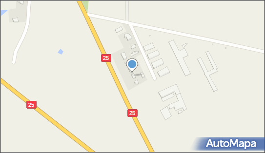 221048145, Przedsiębiorstwo Handlowo - Usługowe Rafał Bąkowski 