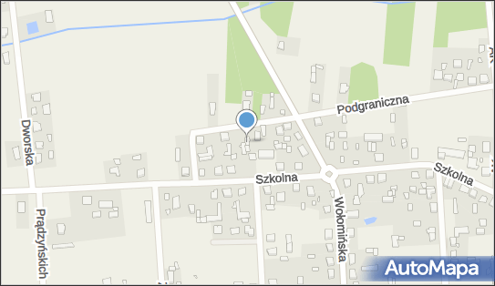 8221536453, Technika Grzewcza Rafał Bereda 