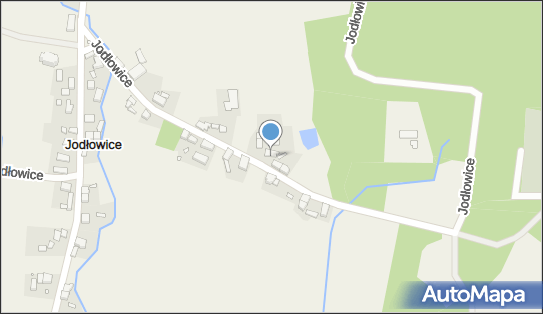 Rafał Blabuś, Jodłowice 29, Jodłowice 56-120 - Przedsiębiorstwo, Firma, NIP: 9880166363