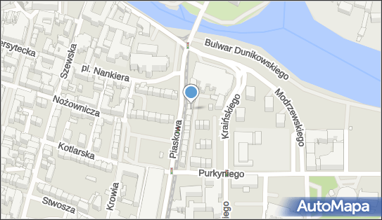 Rafał Blicharz Apartament Development, Piaskowa 7, Wrocław 50-158 - Przedsiębiorstwo, Firma, NIP: 8971611650