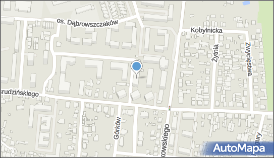 7772886527, Przedsiębiorstwo Transportowe RAF-BUS Rafał Burda 