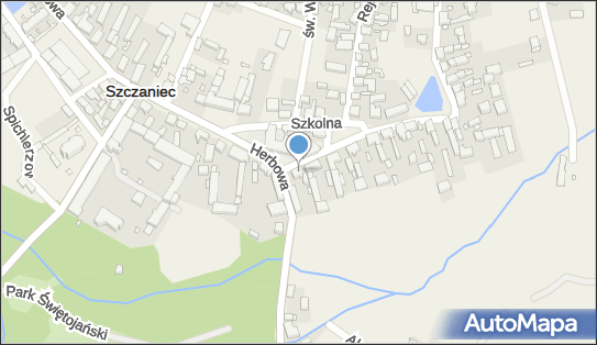 Rafał Chłopowiec Alltrans, Szczaniec 135, Szczaniec 66-225 - Przedsiębiorstwo, Firma, NIP: 9271665087