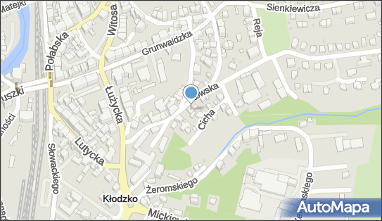 8831330974, Przedsiębiorstwo Handlowo-Usługowe 