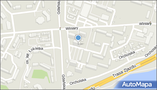 Rafał Chruściel, os. Orła Białego 10, Gniezno 62-200 - Przedsiębiorstwo, Firma, NIP: 7841089930