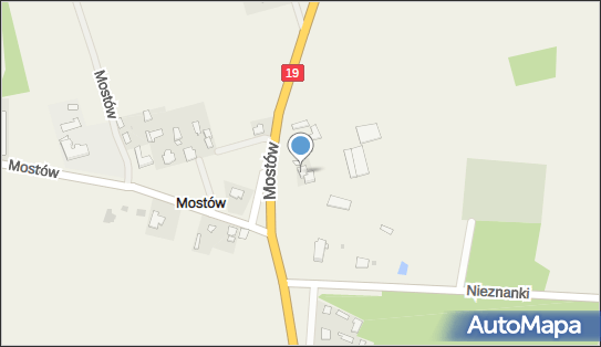 Rafał Czyrka - Działalność Gospodarcza, Mostów 5A, Mostów 08-206 - Przedsiębiorstwo, Firma, numer telefonu