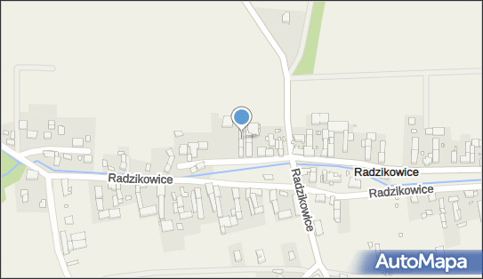 Rafał Dąbrowski - Działalność Gospodarcza, Radzikowice 29A 48-381 - Przedsiębiorstwo, Firma, NIP: 7531909913