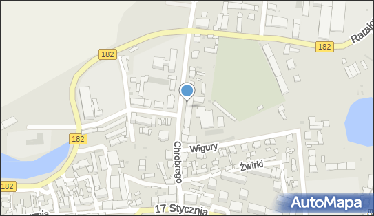 5951343386, Rafał Dorna Serwis Ogumienia 