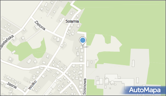 Rafał Dydak, Sosnowa 23, Boruszowice 42-690 - Przedsiębiorstwo, Firma, NIP: 6451882548