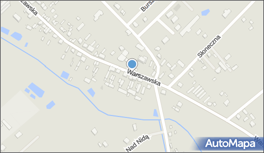 Rafał Feliniak Fel - Car, Warszawska 42, Gąbin 09-530 - Przedsiębiorstwo, Firma, NIP: 7742737225
