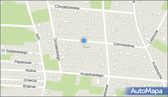 5260101976, Rafał Filcek A/ Pracownia Projektowa, B/ Opinia, C/ Velorex, D/ Opłatkarnia, E/ Wydawnictwo Górnoleśne, F/ Architrend 