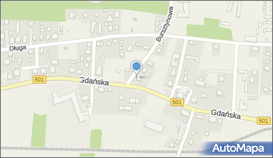 Rafał Fiszer Ter-Com, Gdańska 38, Mikoszewo 82-103 - Przedsiębiorstwo, Firma, NIP: 5792104656