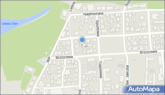 Rafał Gałązka Centrum Wczasowe Gaja.Ośrodek Wczasowo - Kolonijny. 84-360 - Przedsiębiorstwo, Firma, NIP: 8410014112