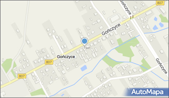 Rafał Garbarczyk Eko-Trans, Gończyce 125, Gończyce 08-460 - Przedsiębiorstwo, Firma, NIP: 8262155239