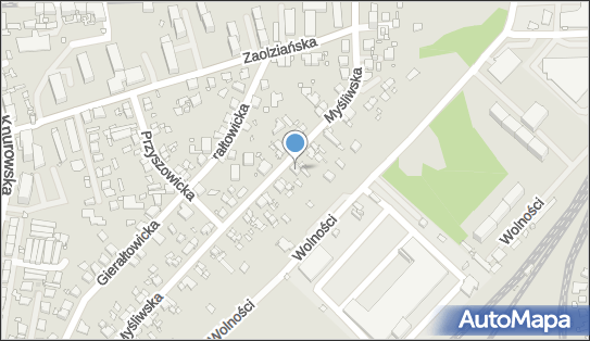 6482770626, Firma Handlowo-Usługowa GR Group Gdula Rafał 