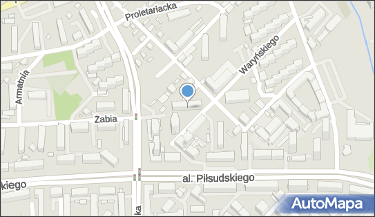 Rafał Gołębiewski, ul. Ludwika Waryńskiego 29, Białystok 15-460 - Przedsiębiorstwo, Firma, NIP: 5422672670